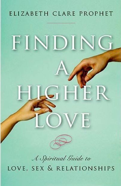 Book-Finding-a-Higher-Love