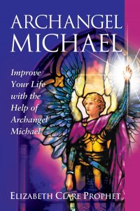 Archangel Michael pocket guide