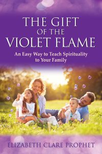 The Gift of the Violet Flame