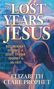 Lost Years of Jesus - 2019