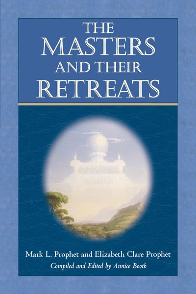 The Masters and Their Retreats - 2019