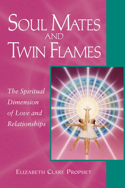 Soul Mates and Twin Flames