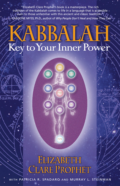 Kabbalah - Keys to Your Inner Power