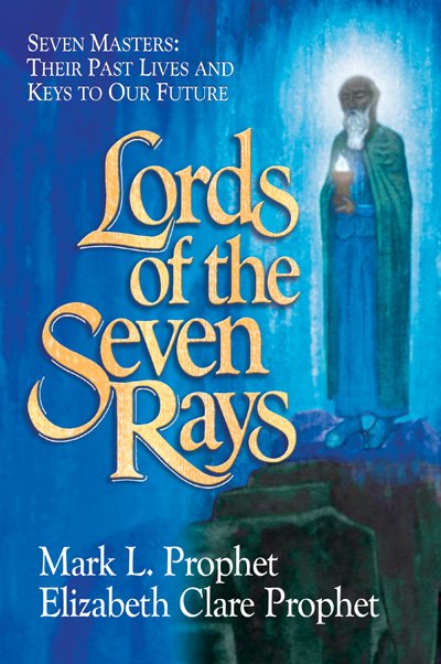 Lords of the Seven Rays