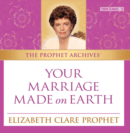 Your Marriage Made On Earth