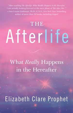 The Afterlife by Elizabeth Clare Prophet