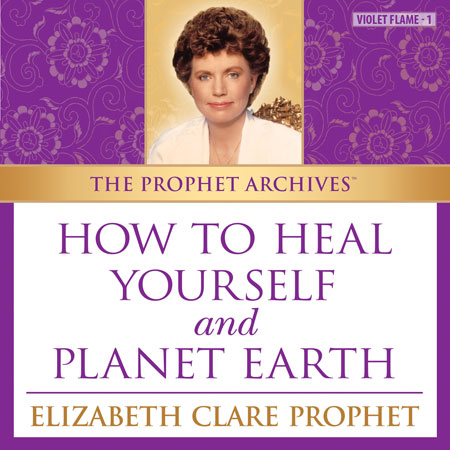 How to Heal Yourself and Planet Earth