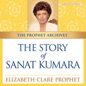 Story of Sanat Kumara